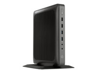 HP Flexible t620 - tower - GX-415GA 1.5 GHz - 4 GB - SSD 16 GB - TAA-kompatibel F0U92EA#AK8