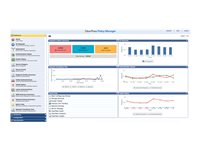 HPE Aruba ClearPass Cx000V VM-Based Appliance - Licens - ESD JZ399AAE