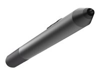 Dell Active Pen - PN350M - Aktiv penna - 2 knappar - Microsoft Pen Protocol - svart - för Only works with systems with active pen support: Inspiron 13/15 2-in-1, 5400 2-in-1, 5481 2-in-1, 5482 2-in-1, 5485 2-in-1, 5490 2-in-1, 5491 2-in-1, 5582 2-in-1, 5591 2-in-1, 7300 2-in-1, 7306 2-in-1, 7386 2-in-1, 7390 2-in-1, 7391 2-in-1, 7405 2-in-1, 7500 2-in-1, 7506 2-in-1, 7579 2-in-1, 7586 DELL-PN350M-BK