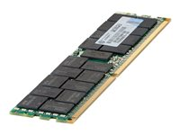 HPE - DDR3 - modul - 8 GB - DIMM 240-pin - 1600 MHz / PC3-12800 - CL11 - registrerad - ECC 647879-B21