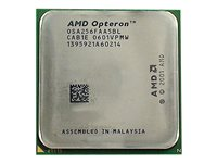 AMD Opteron 6328 - 3.2 GHz - med 8 kärnor - 16 MB cache - för ProLiant BL465c Gen8 699053-B21