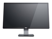 Dell S2440L - LED-skärm - Full HD (1080p) - 24" - med 3 års Advance Exchange Service 860-10194