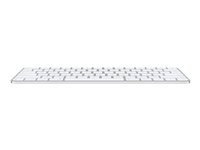 Apple Magic Keyboard - Tangentbord - trådlös - Bluetooth - svensk MK2A3S/A