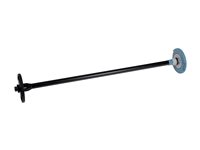 HP 2-tums skrivarspindel F0M55A