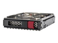 HPE - Hårddisk - Business Critical - 24 TB - hot-swap - 3.5" LFF - SAS - Multi Vendor - med HPE-lågprofilsbärare (paket om 4) S0E06A