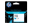 HP 711 - 29 ml - cyan - original - DesignJet - bläckpatron - för DesignJet T100, T120, T120 ePrinter, T125, T130, T520, T520 ePrinter, T525, T530
