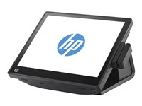 HP RP7 Retail System 7800 - allt-i-ett - Pentium G850 2.9 GHz - 4 GB - HDD 320 GB - LED 15" H6T44EA#UUW