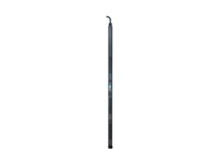 APC Metered-by-Outlet Rack PDU 2G - Kraftdistributionsenhet (kan monteras i rack) - AC 400 V - 3-fas - RS-232 - utgångskontakter: 24 - 0U - svart - för P/N: SMTL2K2RM2UCLNC, SMX1500RM2UCNC, SMX2KR2UX145, SMX3KR2UNCX145, SMX750CNC, SMX750CUS AP8481