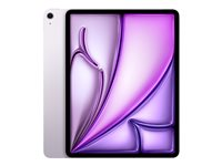 Apple 13-inch iPad Air M3 Wi-Fi - surfplatta - 512 GB - 13" MCNY4KN/A