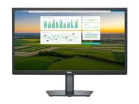 Dell E2222H - LED-skärm - Full HD (1080p) - 22" DELL-E2222H