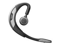 Jabra Motion UC - Headset - öronknopp - montering över örat - Bluetooth - trådlös - aktiv brusradering 6630-900-101