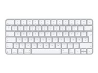 Apple Magic Keyboard - Tangentbord - trådlös - Bluetooth - QWERTY - norsk MK2A3H/A