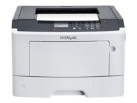 Lexmark MS510dn - skrivare - svartvit - laser 3076133