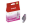 Canon CLI-8M - 13 ml - magenta - original - bläcktank - för PIXMA iP3500, iP4500, iP5300, MP510, MP520, MP610, MP960, MP970, MX700, MX850, Pro9000