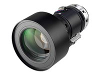 BenQ - Telezoomobjektiv - 32.9 mm - 54.2 mm - f/1.86-2.48 - för BenQ LU9750, LU9800, PW9500, PX9600 5J.JAM37.051