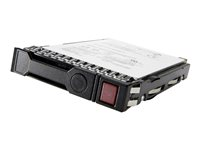 HPE - SSD - Read Intensive - 1.92 TB - hot-swap - 2.5" SFF - SAS 12Gb/s - för Modular Smart Array 1060 10GBASE-T iSCSI SFF, 1060 12Gb SAS SFF, 1060 16Gb Fibre Channel SFF, 2060 10GbE iSCSI SFF, 2060 12Gb SAS SFF, 2060 16Gb Fibre Channel SFF, 2060 SAS 12G 2U 24-disk SFF Drive Enclosure, 2062 10GbE iSCSI SFF, 2062 12Gb SAS SFF, 2062 16Gb Fibre Channel SFF R0Q47A