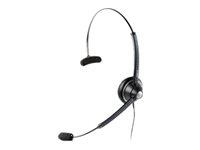 Jabra GN1900 Mono NC - Headset - på örat - kabelansluten 1983-820-104