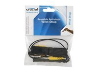 Crucial - Antistatiskt armband BLWRISTSTRAP