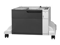 HP bricka för skrivarställ CF243A