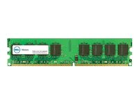 Dell - DDR3 - modul - 16 GB - DIMM 240-pin - 1866 MHz / PC3-14900 - registrerad - ECC A7187318