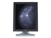 Barco Nio 5MP - LCD-skärm - 5MP - gråskala - 21.3" K9601620