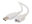 C2G - USB-förlängningskabel - USB (hane) till USB (hona) - 2 m