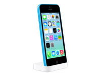 Apple iPhone 5c Dock - Dockningsstation för mobiltelefon MF031ZM/A