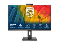 Philips 27B1U5601H - 5000 Series - LED-skärm - QHD - 27" 27B1U5601H/00