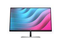 HP E24 G5 - E-Series - LED-skärm - Full HD (1080p) - 23.8" 6N6E9AA#ABB