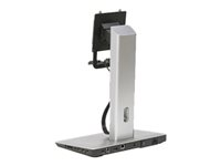 Dell MKS14 Monitor Stand - Dockningsstation + bildskärmsställ - USB - GigE - för Latitude 3550, E5250, E5270, E5450, E5470, E5550, E5570, E7250, E7450; Precision 5510 452-BBJY