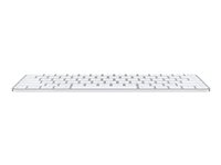 Apple Magic Keyboard with Touch ID - Tangentbord - trådlös - Bluetooth - QWERTY - dansk MK293DK/A