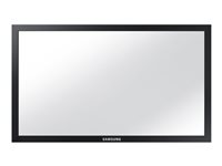 Samsung Touch Overlay CY-TD40LDAH - Pekskärmsöverdrag - multi-touch - infraröd - kabelansluten - för Samsung DB40D, DB40E, DH40D, DH40E, DM40D, DM40E CY-TD40LDAH/EN