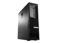 Lenovo ThinkStation C30 - tower - Xeon E5-2630V2 2.6 GHz - 8 GB - HDD 1 TB RFED4MT