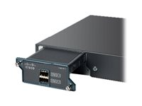 Cisco FlexStack - Nätverksstackningsmodul - expansionskortplats - för Catalyst 2960S-24, 2960S-48 C2960S-STACK=