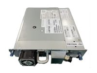 HPE StoreEver LTO-7 Ultrium 15000 FC Drive Upgrade Kit - Modul med bandenhet - LTO Ultrium (6 TB / 15 TB) - Ultrium 7 - 8Gb Fibre Channel - intern - 5.25" - kryptering - för P/N: R1R75A, R1R75AR N7P36A