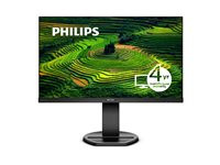 Philips B Line 241B8QJEB - LED-skärm - Full HD (1080p) - 24" 241B8QJEB/00