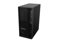 Lenovo ThinkStation P2 Gen 2 - tower - AI Workstation - Core Ultra 5 245 3.5 GHz - vPro Enterprise - 32 GB - SSD 1 TB - Nordisk 30JQ0011MT
