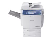 Xerox WorkCentre 6400S - multifunktionsskrivare - färg 6400V_S?SE