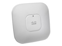 Cisco Aironet 1142 Controller-based - Trådlös åtkomstpunkt - Wi-Fi AIR-LAP1142N-T-K9