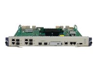 HPE MCP-X2 Main Processing Unit - Kontrollprocessor - insticksmodul JG356A