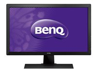 BenQ RL2455HM - LED-skärm - Full HD (1080p) - 24" 9H.LA9LB.DBE