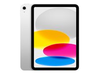 Apple iPad A16 Wi-Fi - surfplatta - 512 GB - 11" MD4Q4KN/A