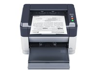 Kyocera FS-1061DN - skrivare - svartvit - laser 1102M33NL2