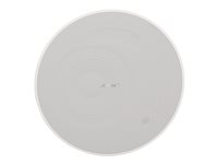 Bose DesignMax DM8C - Högtalare - 125 Watt - 2-vägs - arctic white, RAL 9003 802080-0210