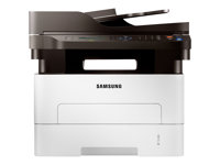 Samsung Xpress M2675FN - multifunktionsskrivare - svartvit SL-M2675FN/SEE