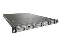 Cisco UCS C22 M3 Value Smart Play - kan monteras i rack - Xeon E5-2440 2.4 GHz - 32 GB - ingen HDD UCS-SP6-C22V