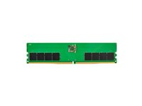 HP - DDR5 - modul - 16 GB - DIMM 288-pin - 5600 MHz / PC5-44800 - ej buffrad - icke ECC A9TF1AA