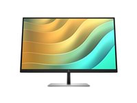HP E27u G5 PVC Free - E-Series - LED-skärm - QHD - 27" 6N4D3A5#ABB