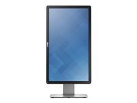 Dell P2014H - LED-skärm - 20" 858-BBBN