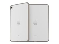 OtterBox Profile Series - Baksidesskydd för surfplatta - människor beige - för Apple 10.9-inch iPad Wi-Fi, Wi-Fi + Cellular 77-000544